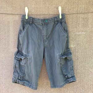 Gap kids cargo short